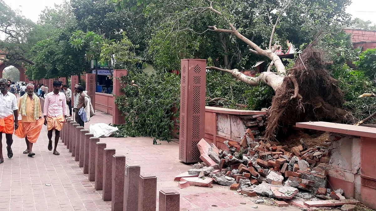 Photo courtesy: IANS