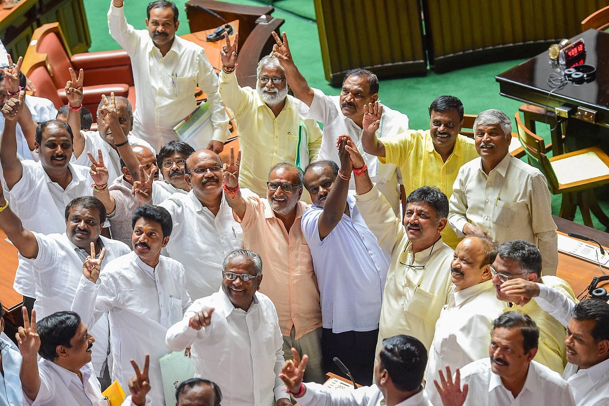 May 19: Delhi and beyond, in pictures