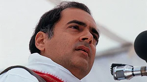 Rajiv Gandhi (1944-1991): Less than a decade in politics