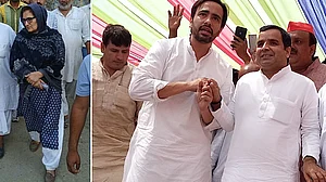 BJP’s desperate last card: Turn Kairana into Hindu vs Muslim contest