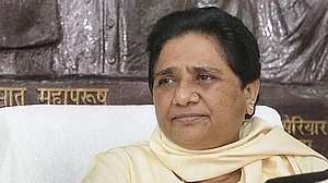 Hours after Mayawati announces alliance with SP for 2019, CBI pounces