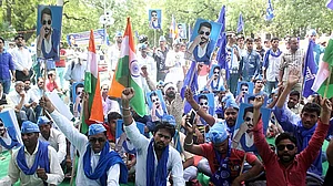 Aakar Patel: On Dalit icon Chandrashekhar Azad and today’s Colonel Dyers