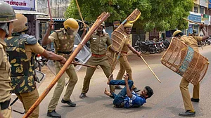 Thoothukudi under siege after another death in Sterlite protest