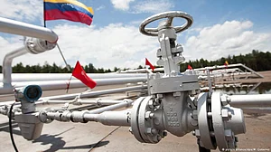 Representational image