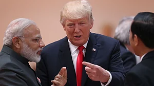 Election-time Modinomics—reckless spending, rupee manipulation?