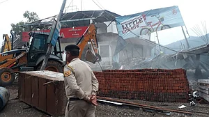 Kasauli shooting: Second victim succumbs to injuries