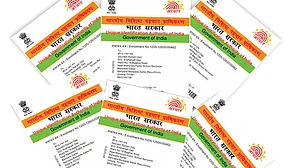 Aadhaar case gives SC a chance to redeem its stature