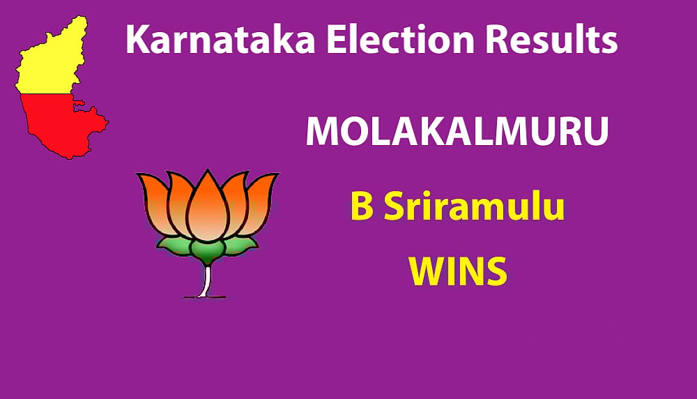 Live Results Karnataka Elections: Final results BJP 104, Congress 78, JD(S)+ 38, Others 2