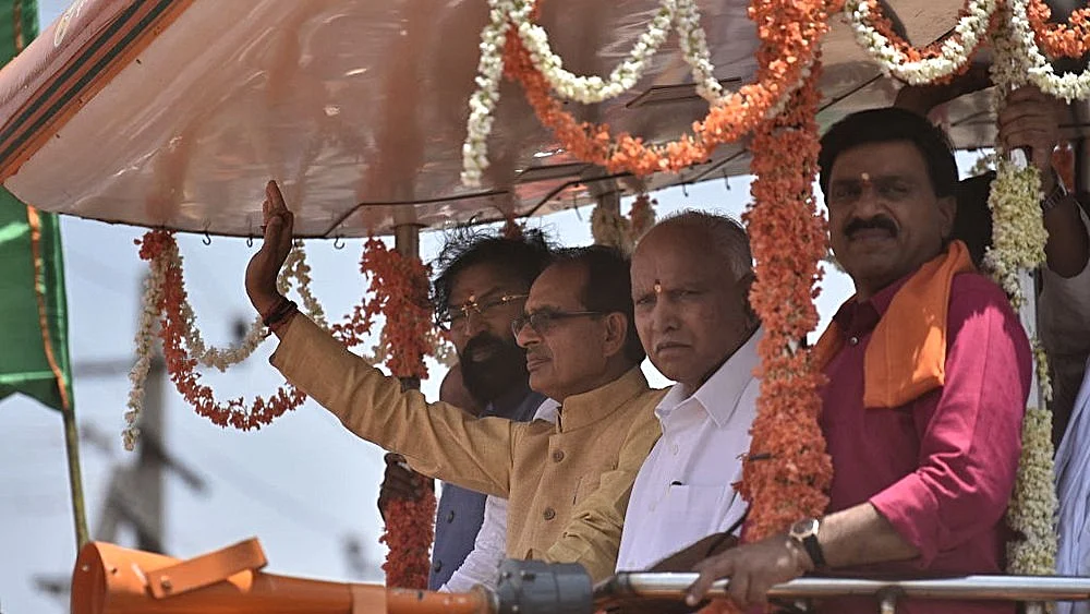 Photo by Arijit Sen/Hindustan Times via Getty Images