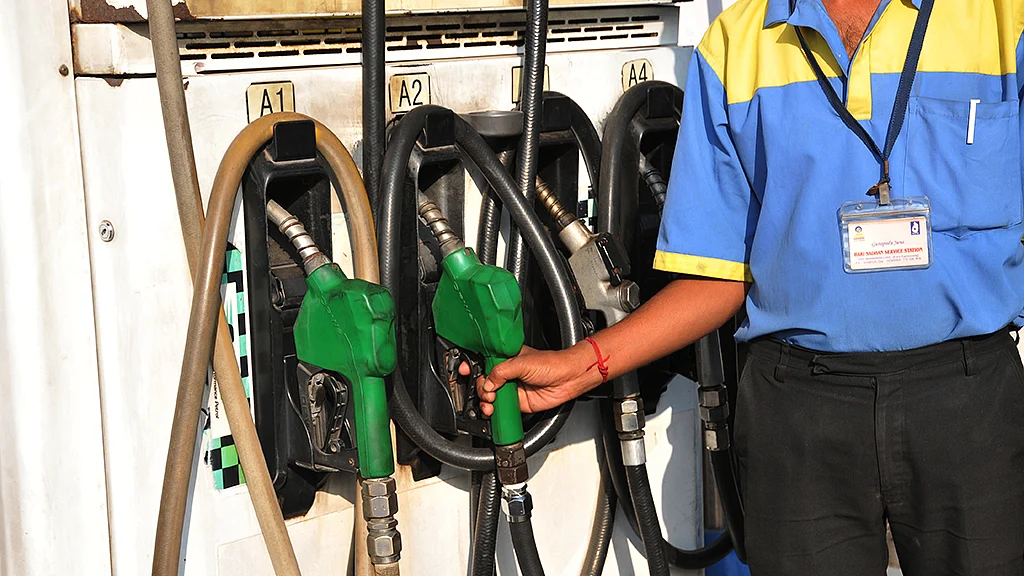 Photo by Debajyoti Chakraborty/NurPhoto via Getty Images