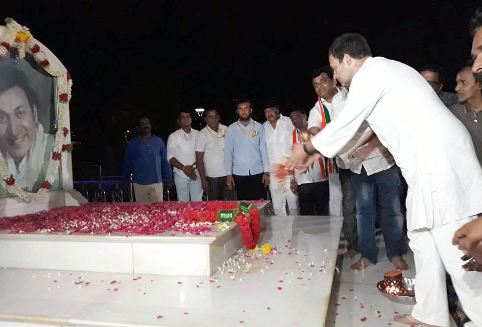 May 10: Delhi and beyond, in pictures