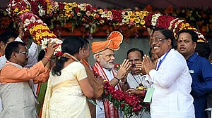 Odisha: Could PM Narendra Modi contest 2019 election from Puri?