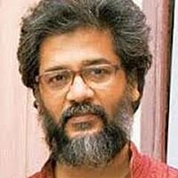 Dipankar Bhattacharya