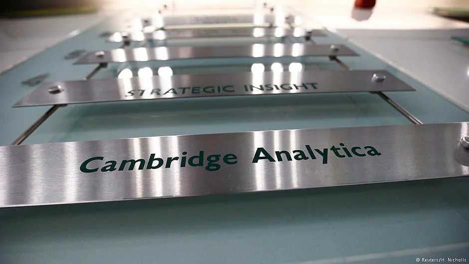 CBI registers case against Cambridge Analytica, Global Science Research for illegal data harvesting