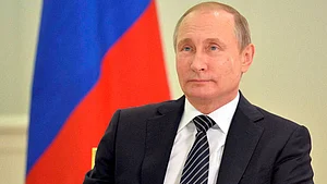 Vladimir Putin: The man who put Russia back in reckoning