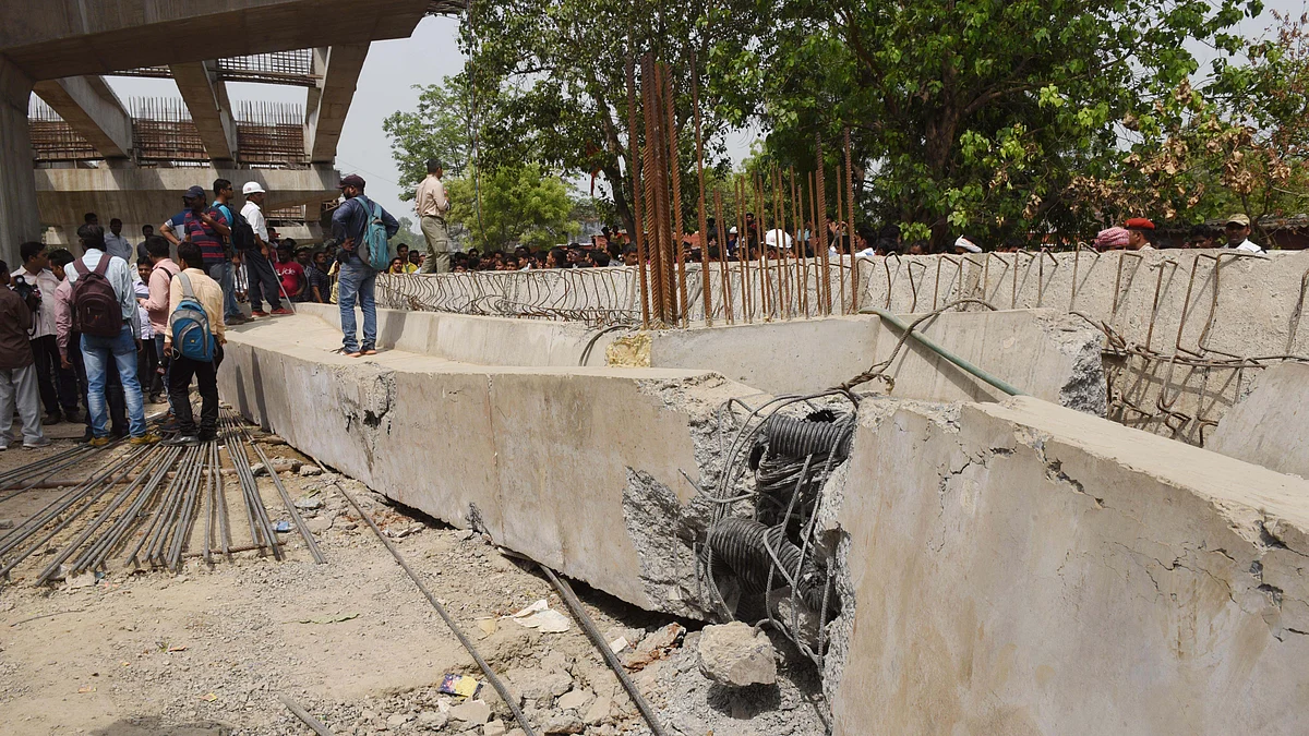 Photo by Subhankar Chakraborty/Hindustan Times via Getty Images