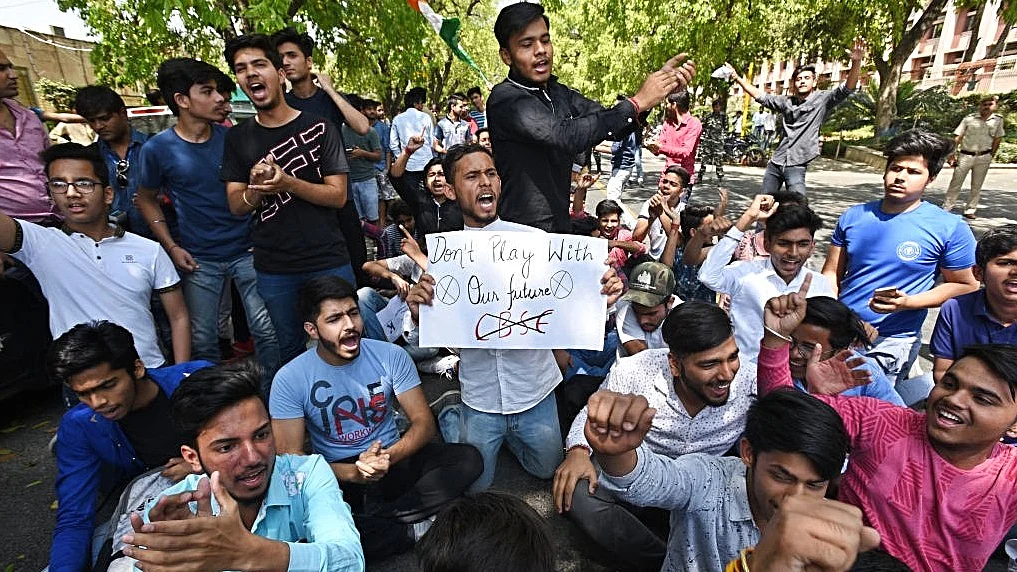 Photo by Raj K Raj/Hindustan Times via Getty Images