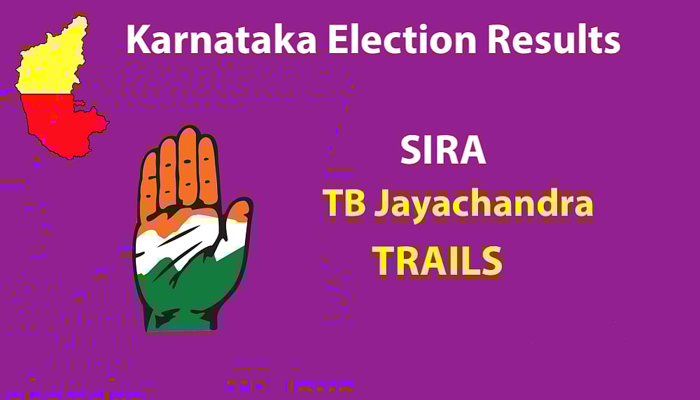 Live Results Karnataka Elections: Final results BJP 104, Congress 78, JD(S)+ 38, Others 2