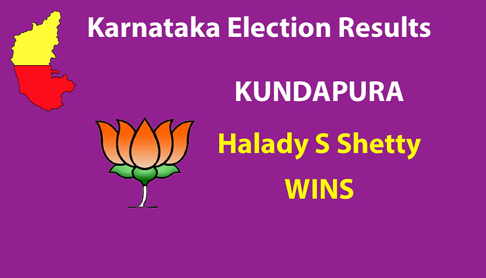 Live Results Karnataka Elections: Final results BJP 104, Congress 78, JD(S)+ 38, Others 2