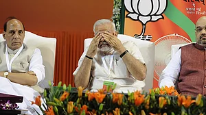 2019 General Election: The forecast is stormy for BJP