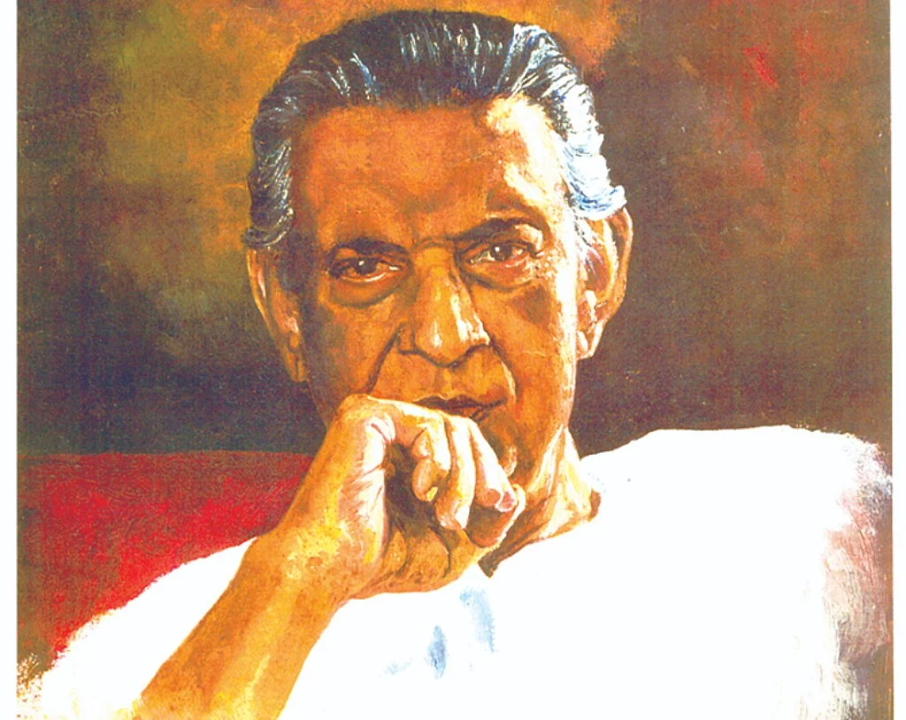 A case for Satyajit Ray and a lesson for screenwriters