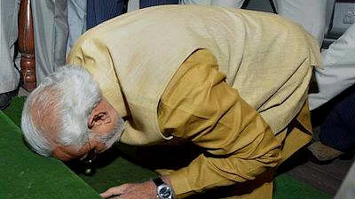 Photo Courtesy: Social MEdia