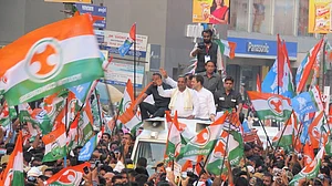 CEO of Cfore: Siddaramaiah is poised to ‘create’ history