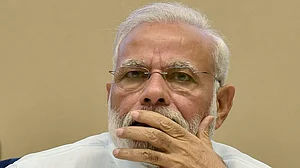 With no ‘Achche Din’ in sight, the nation gears up to protest