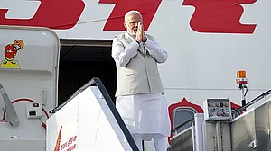 Narendra Modi’s ‘damage control’ diplomacy