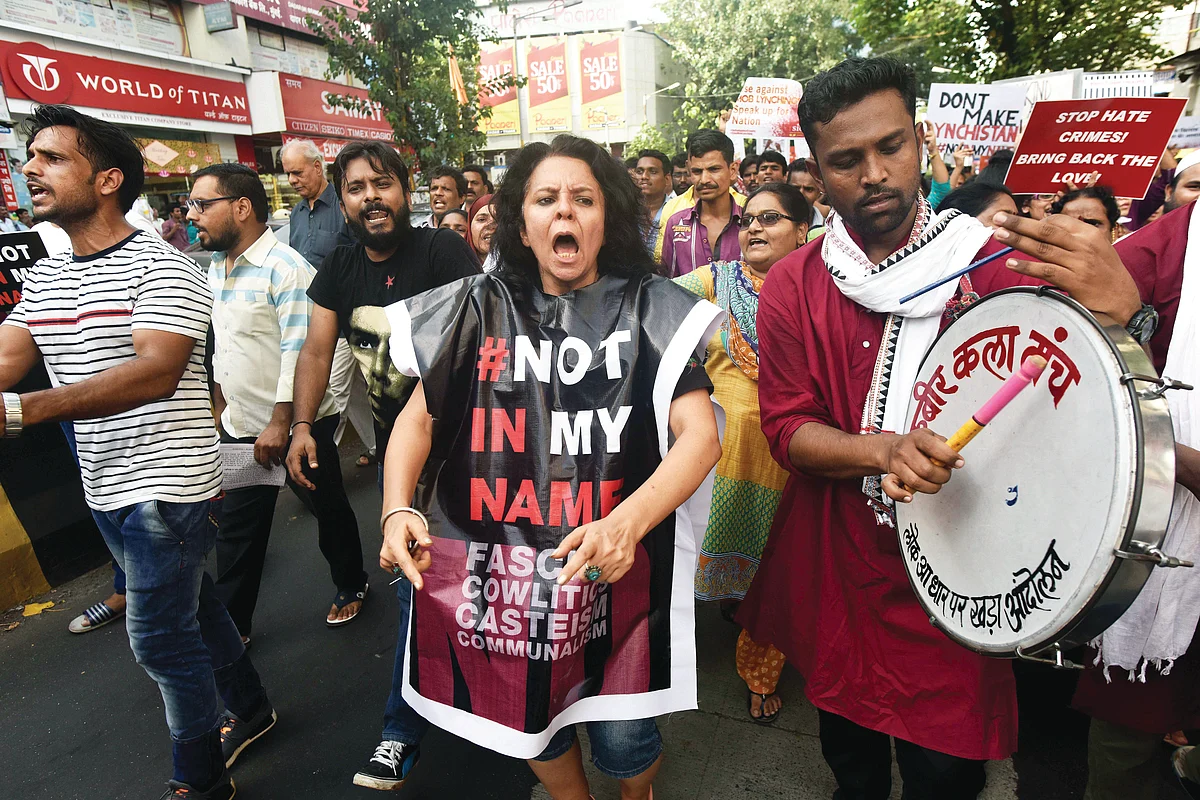 4 years of Modi: Minorities have become second-class citizens