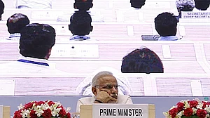 Congress opposes PMO’s proposed changes in Civil Services allocation