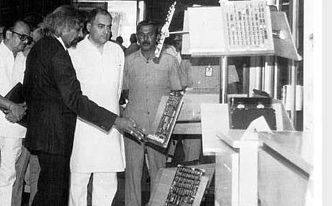 Rajiv Gandhi’s unfinished agenda: the 1991 election he would have won