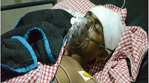 Satna lynching: Police slap case on victims for allegedly killing cattle