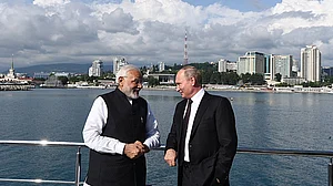 Russia visit: Is PM Modi accountable to the Indian public on his informal summits?