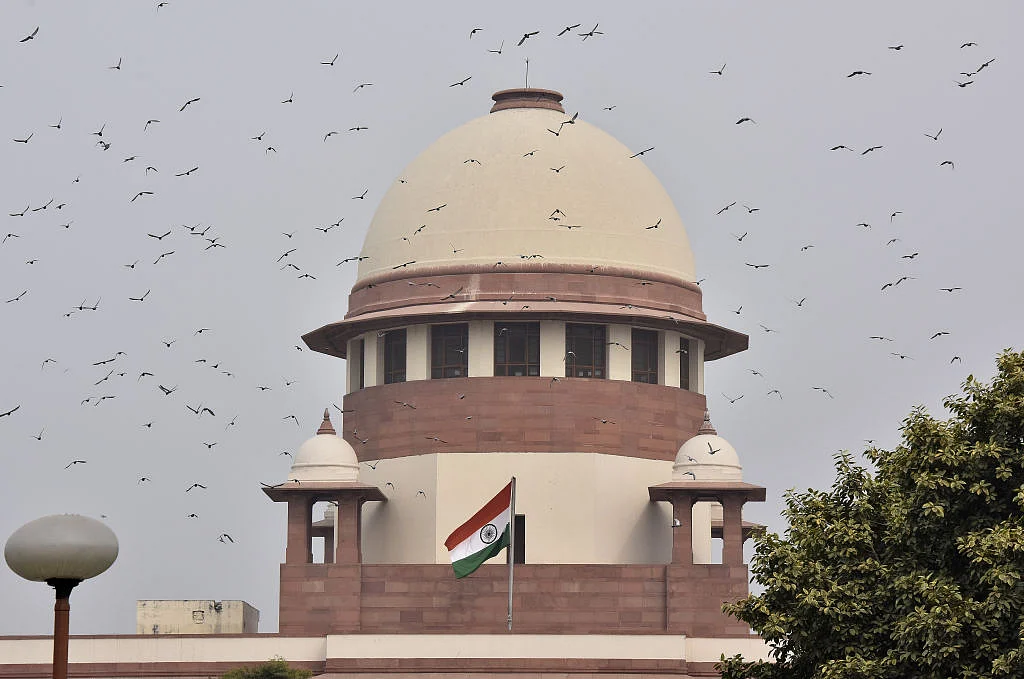 To be or not to be independent: the existential crisis in Judiciary