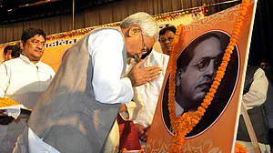 Nitish Kumar’s ‘Mahadalit’ dilemma