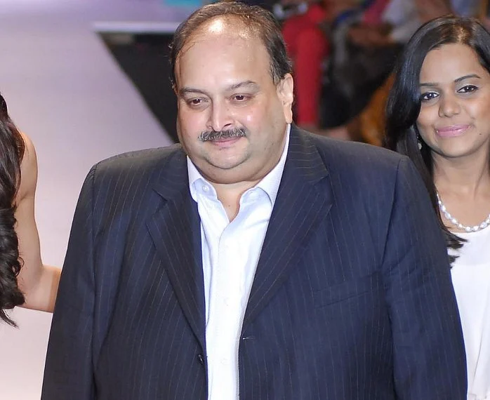 Mehul Choksi cheated Punjab & Sind Bank of ₹441 million
