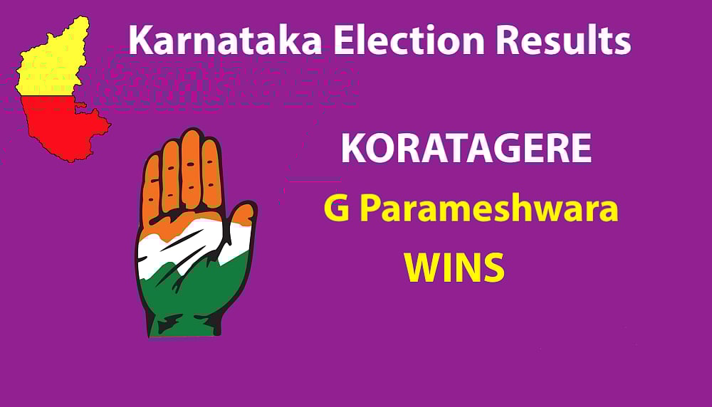 Live Results Karnataka Elections: Final results BJP 104, Congress 78, JD(S)+ 38, Others 2