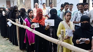 Crucial bypoll results Live: United opposition derails Modi wave