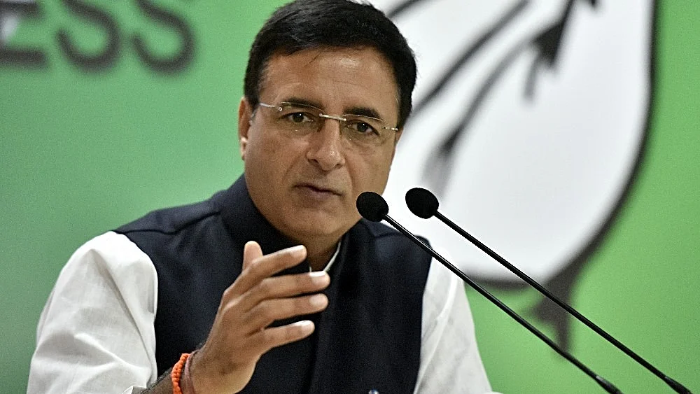 Photo by Sonu Mehta/Hindustan Times via Getty Images