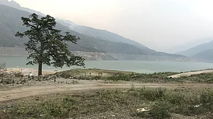 Seaplane trials to begin soon at Uttarakhand’s Tehri Dam