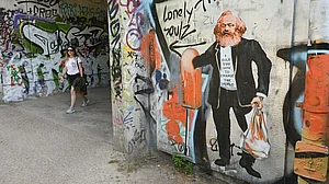 On May Day: Marx unmasked capitalism, plunder and prosperity