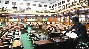 Aakar Patel: Anti-defection law has benefits, but also curbs dissent