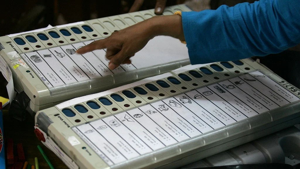 Photo by Kunal Patil/Hindustan Times via Getty Images