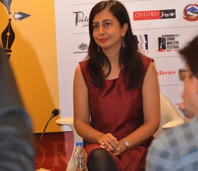 Anjum Hasan’s insightful book deals with spaces,  inter-personal relations
