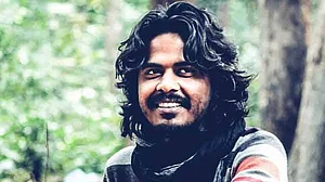 Rural India excluded from Hindi films, says filmmaker Pawan Shrivastava