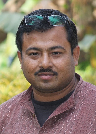 Prasenjit Bose