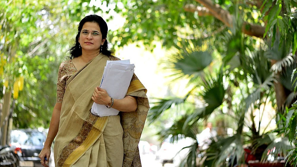Photo by Priyanka Parashar/Mint via Getty Images