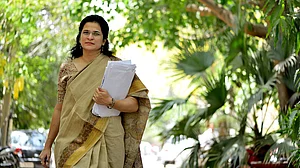 Centre refuses to provide details of RTI Act amendment bill, says activist