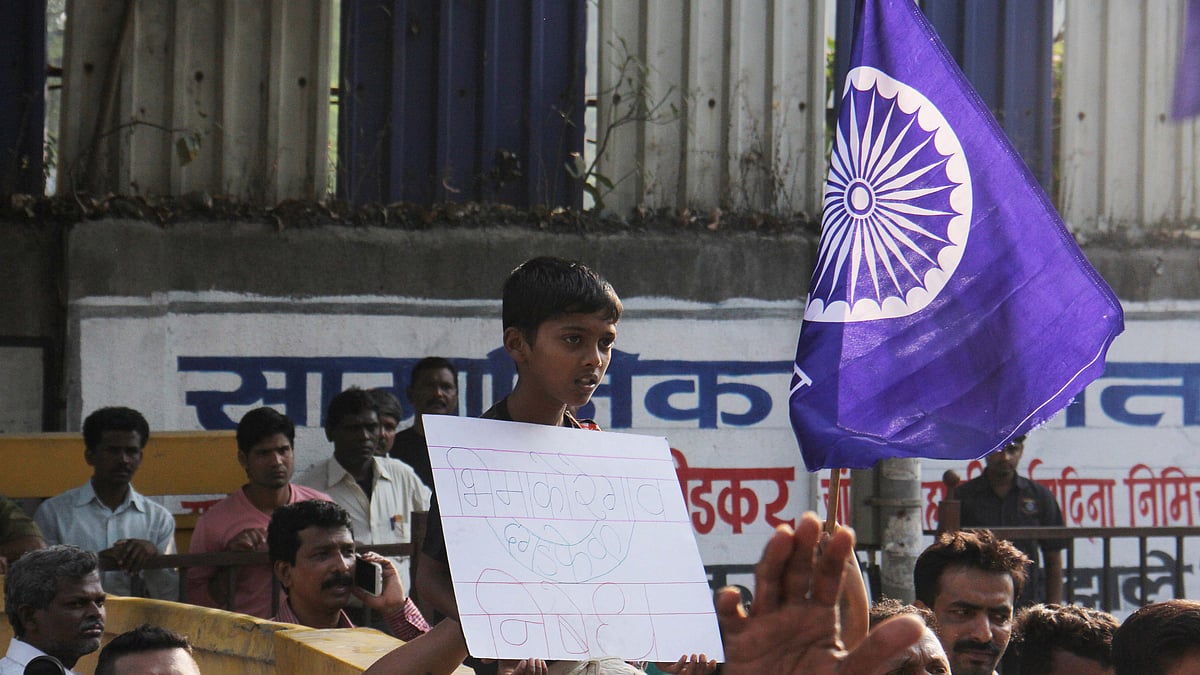 Photo by Pramod Thakur/Hindustan Times via Getty Images